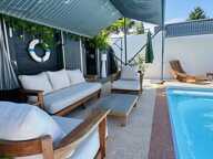 Vente Maison/villa 4 pièces — photo 4