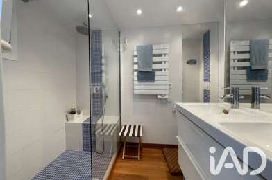 Appartement 3 pièces 239000 €