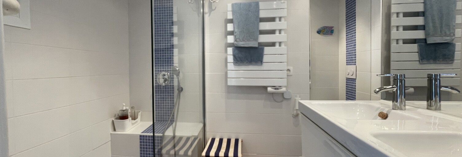 Appartement 3 Pièces 41 m² à vendre à Leucate (11370)