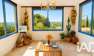 Maison 3 Pièces 120 m² à vendre à Cotignac (83570)