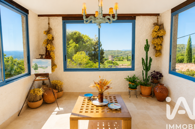 Maison 3 pièces 549000 €
