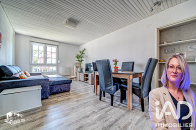Appartement 4 pièces 139000 €