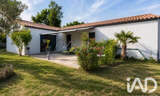 Maison 5 Pièces 150 m² à vendre à Rives-de-l'Yon (85310)