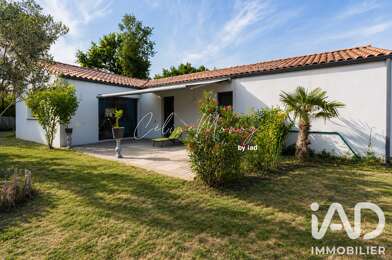 Maison 5 pièces 340000 €