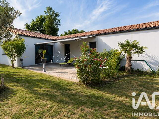 Vente Maison/villa 5 pièces — photo du bien