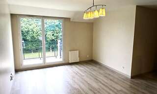 Appartement 2 Pièces 46 m² à louer à Torcy (77200)