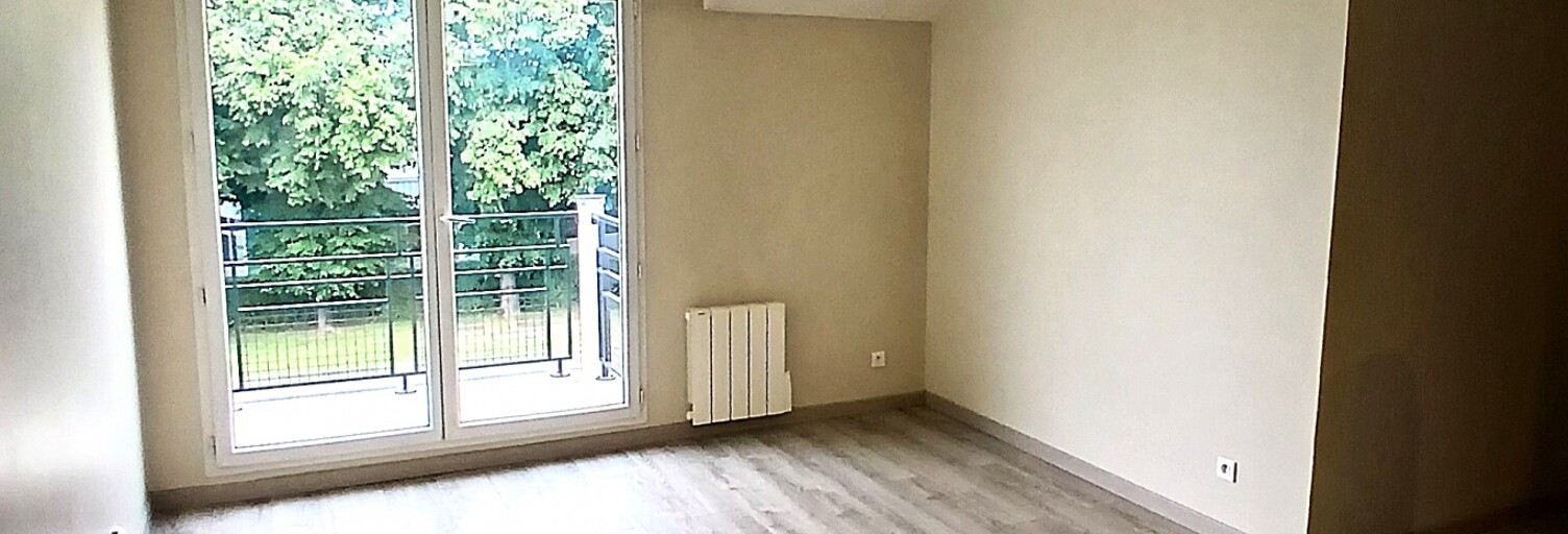Appartement 2 Pièces 46 m² à louer à Torcy (77200)