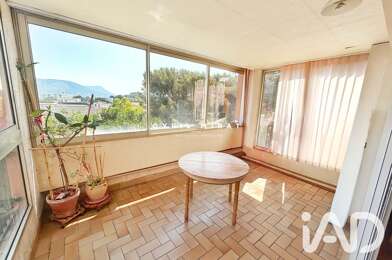 Appartement 4 pièces 229000 €