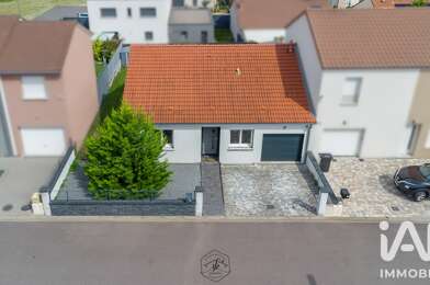 Maison 5 pièces 305000 €