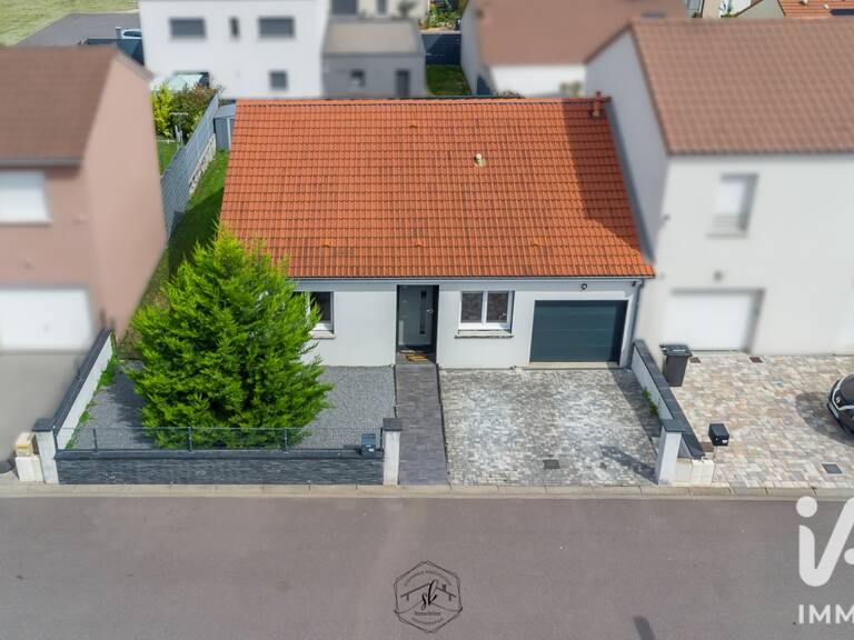 Vente Maison/villa 5 pièces — photo 1
