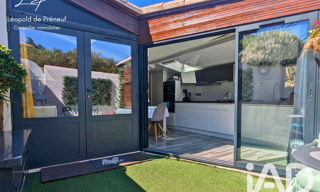 Maison 2 Pièces 35 m² à vendre à Six-Fours-les-Plages (83140)