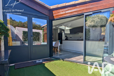 Maison 2 pièces 199000 €