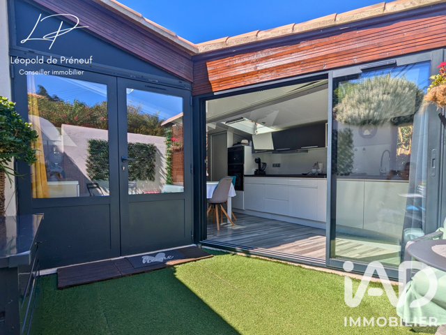 Vente Maison/villa 2 pièces — photo du bien