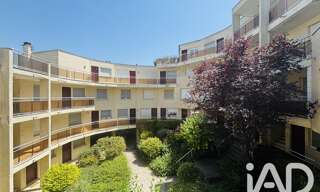 Appartement 3 Pièces 73 m² à vendre à Vaujours (93410)