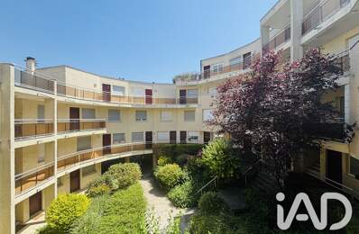 Vente Appartement 3 pièces — photo du bien