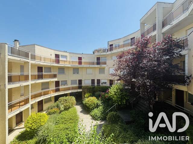 Vente Appartement 3 pièces — photo du bien