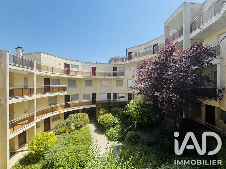 Vente Appartement 3 pièces — photo 1