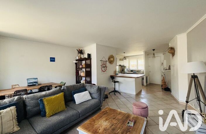 Vente Appartement 3 pièces — photo 2