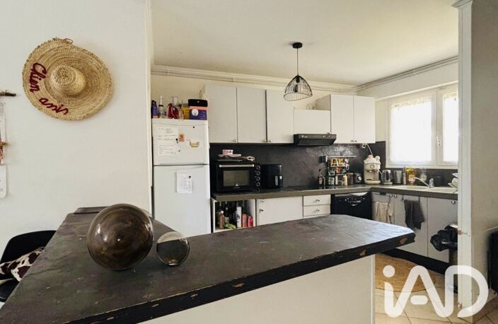 Vente Appartement 3 pièces — photo 3