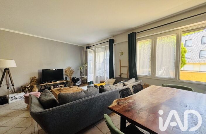 Vente Appartement 3 pièces — photo 4
