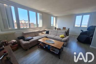 Appartement 3 pièces 98000 €