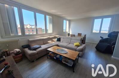 Vente Appartement 3 pièces — photo du bien