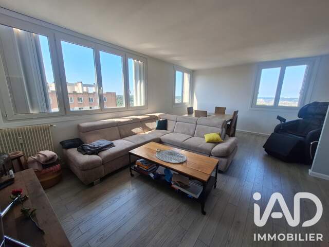 Vente Appartement 3 pièces — photo du bien