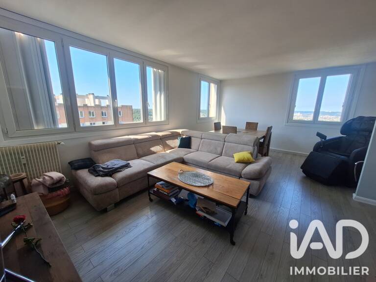 Vente Appartement 3 pièces — photo 1