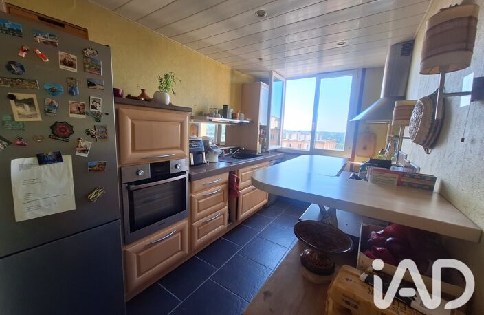 Vente Appartement 3 pièces — photo 2