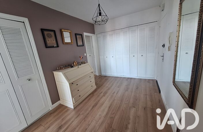 Vente Appartement 3 pièces — photo 3