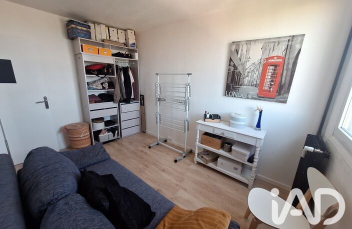 Vente Appartement 3 pièces — photo 5