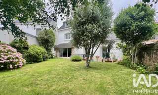 Maison 5 Pièces 125 m² à vendre à Vannes (56000)