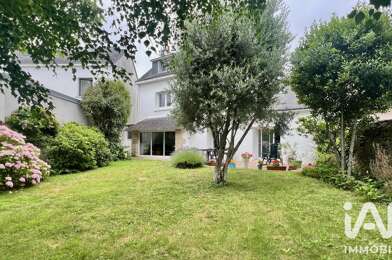 Maison 5 pièces 691400 €
