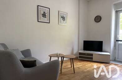 Appartement 2 pièces 450 €
