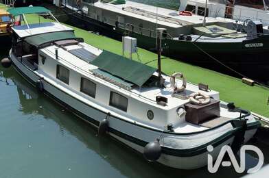 Maison 3 pièces 159000 €
