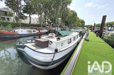 Maison 3 pièces 149000 €