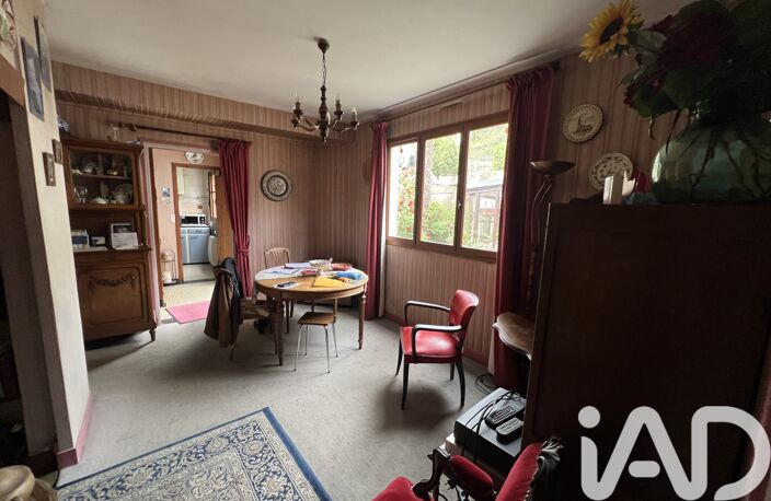 Vente Maison de ville 3 pièces — photo 2