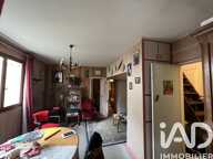 Vente Maison de ville 3 pièces — photo 3