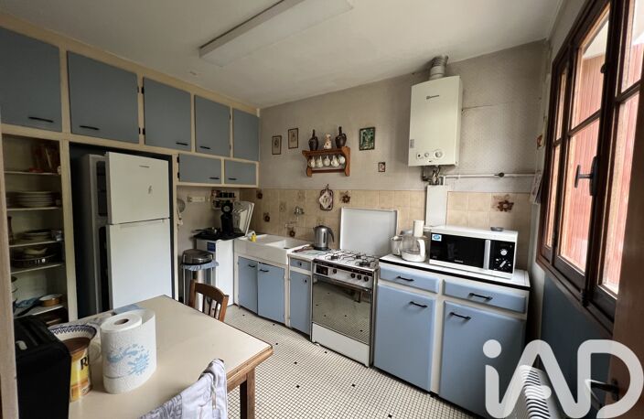 Vente Maison de ville 3 pièces — photo 4