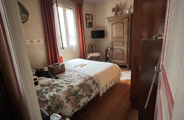 Vente Maison de ville 3 pièces — photo 5
