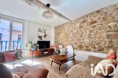 Maison 4 pièces 450000 €