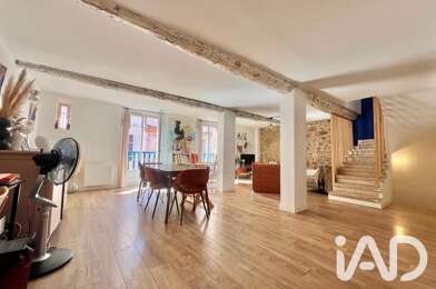 Maison 4 pièces 399900 €