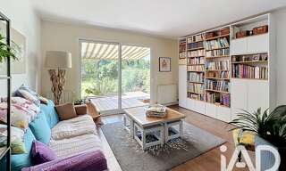 Maison 6 Pièces 132 m² à vendre à Saint-Maur-des-Fossés (94210)
