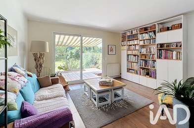 Maison 6 pièces 785000 €