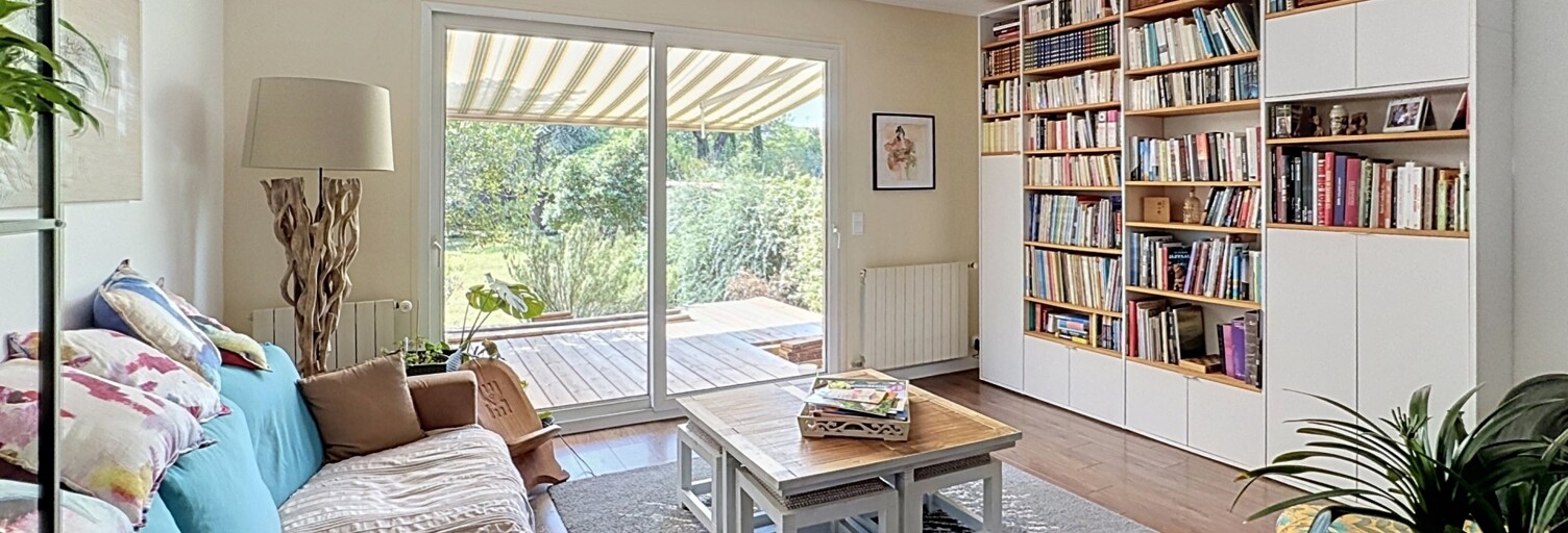 Maison 6 Pièces 132 m² à vendre à Saint-Maur-des-Fossés (94210)