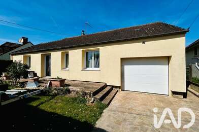 Maison 4 pièces 199000 €
