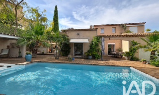 Maison 4 Pièces 101 m² à vendre à Martigues (13500)