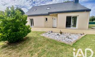 Maison 6 Pièces 146 m² à vendre à Forges-de-Lanouée (56120)