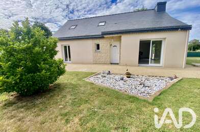 Maison 6 pièces 213000 €