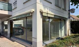 Commerce  67 m² à louer à Gerstheim (67150)
